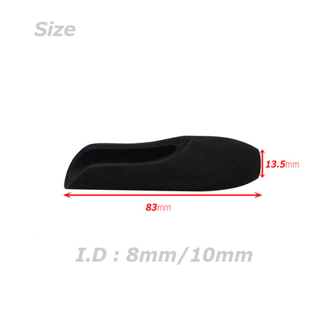 EVA Rear Grip for Fuji VSS16 Reel Seats (EV16D-XD)