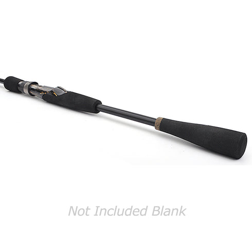 Black Marble RVSS16 Spinning 2 Handle Kits (EVF1620-B)-ZW