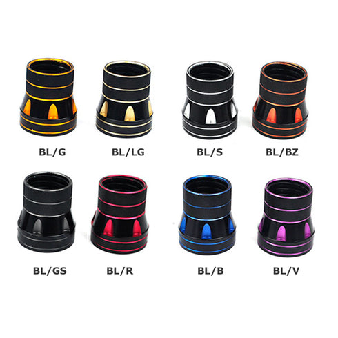 Hood Nut for Fuji 16 Reel Seats (SC16-FN)