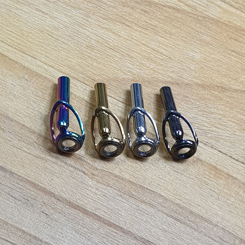 RC SIC Top Guide (FST)- 4 Colors