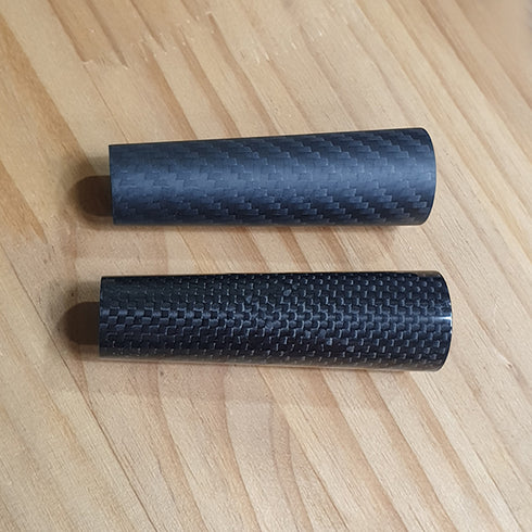 Jadrak Carbomax Taper Grip (GF27-WK/MK)
