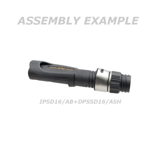 Fuji Spinning Reel Seats (IPSD16) - Body only