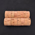 Lot of 12ea B Grade Cork Rings (CRB32-13)