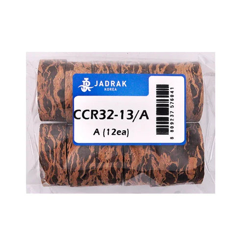 Lot of 12ea Cactus Cork Rings (CCR32-13)