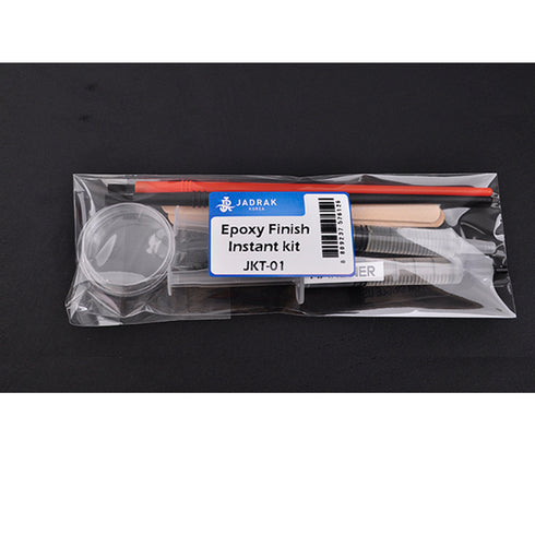Jadrak Instant Guide Repair Kit (JKT-01) - 3min Handling Time
