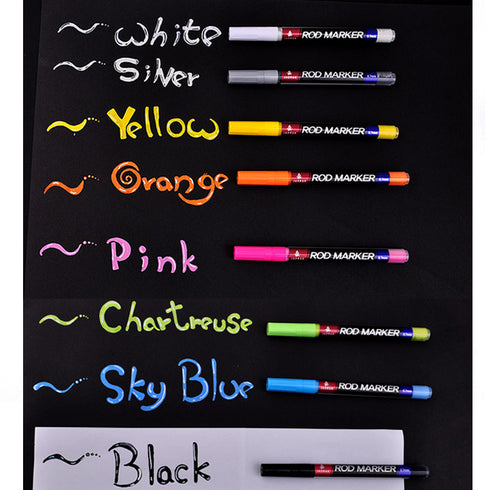 Jadrak Rod Marker (JMARKER)