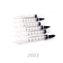 Disposal Syringe 3cc (JS03) - 1pk 6ea
