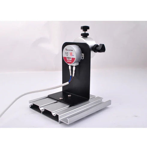 Jadrak T-SYSTEM Low Speed 18RPM Motor (JSM18)