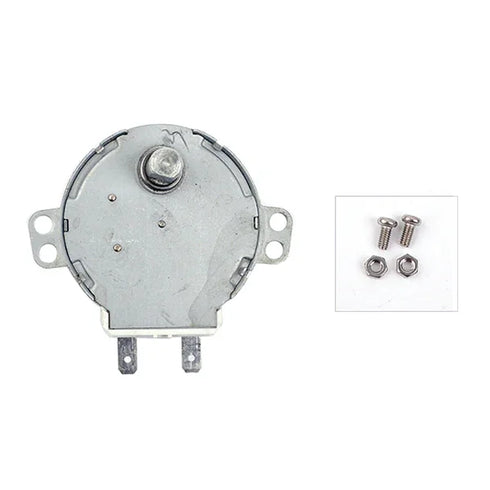Jadrak T-SYSTEM Low Speed 18RPM Motor (JSM18)