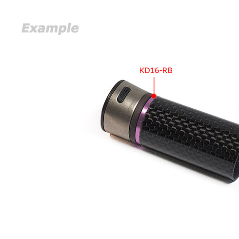 Winding Check for Fuji KDPS16 (KD16-RB)