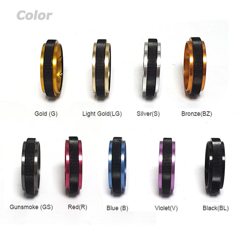 Winding Check for Fuji KDPS16 Nut (KD16-RM)