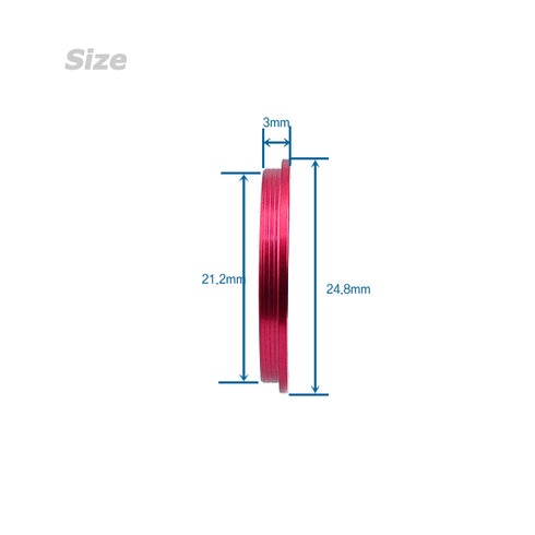 Winding Check for WCK25 or KSKSS16 Foregrip (KS16-RC)