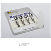 Top SIC Guide Repair Kit (4 LNST Top Guides w-Glue Stick)-LNST-KIT