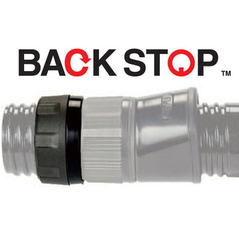 Fuji BackStop Lock Nut (LOGR16/AN)