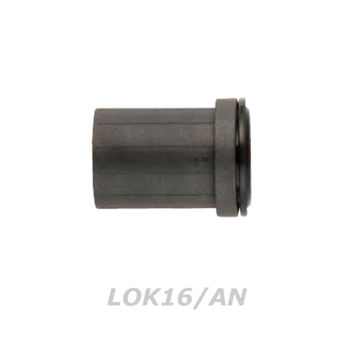 Fuji K type Locking Nut (LOK16/AN)