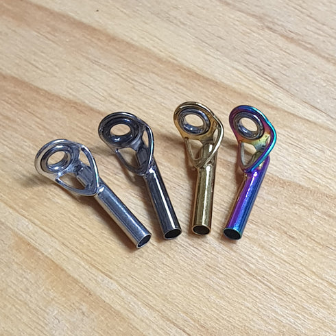 RC SIC Micro Top Guide (LST)- 4 Colors