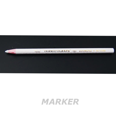 China Marker (MARKER)