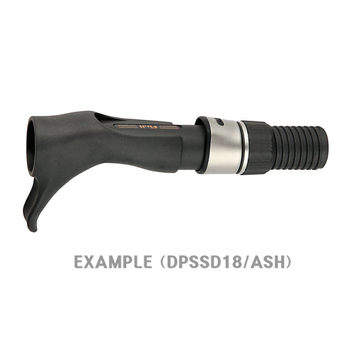 Fuji Bait Casting Reel Seats (PLSD18) - Body only