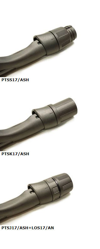 Fuji Bait Casting Reel Seats (PMTSM17) - Body only