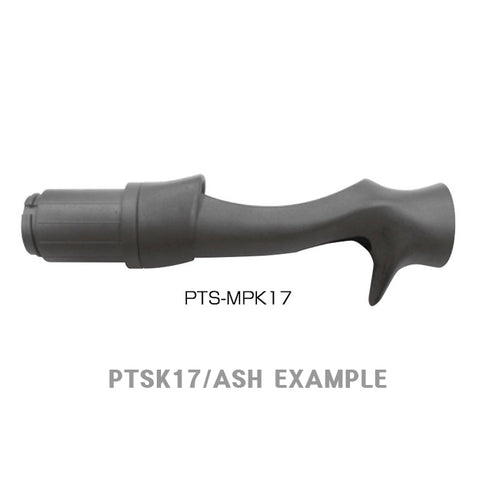 Fuji PTS17 Hidden Thread Sleeve Nut (PTSK17/ASH)