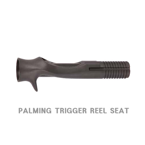 Fuji Bait Casting Reel Seats (PTSM17) - Body only