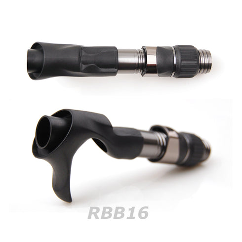 Bait Casting Reel Seats (RBB16) - Nut included