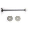 Cork Ring Bonding Clamp for Cork Grip (CCP)