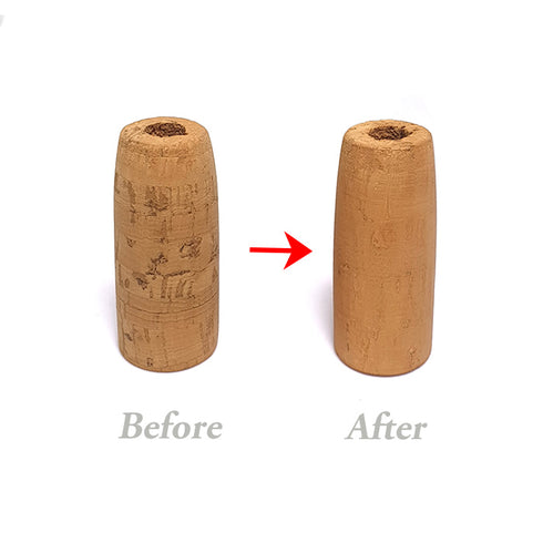 Rodcraft Cork Filler (CF80)