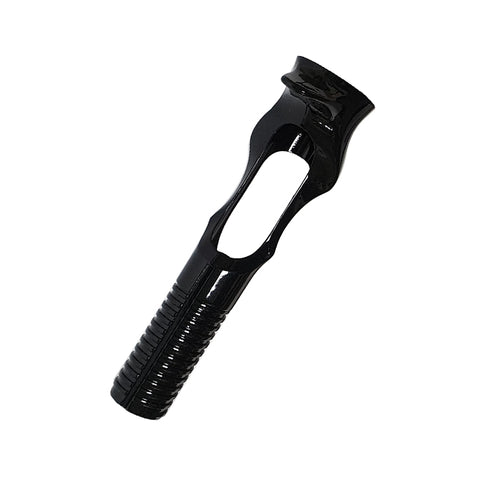 Bait Casting Reel Seats (RDEP16-BL) - Black, Body only