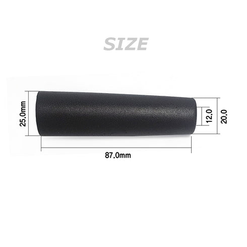 Silicon Grip for General Rear Grip- Weight 31g (RF085)