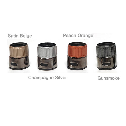 Hood Nut for 16 Size Reel Seats (RF16-SCA)