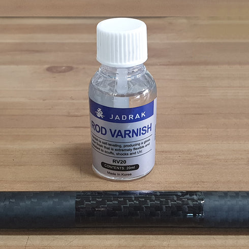 Jadrak Rod Varnish (RV20)