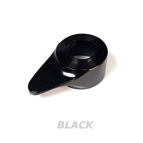 Jadrak RS16 Reel Seats Parts - Trigger Hood (RS16-25TAH-NI)