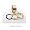 Jadrak RS16 Reel Seats Parts - Locking Nut and Hood Nut (RS16-FAA)