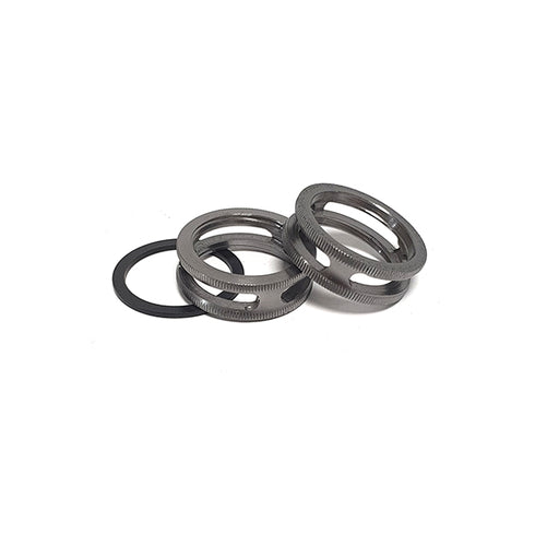 Jadrak RS16 Reel Seats Parts - Locking Screw (RS16-LNB)