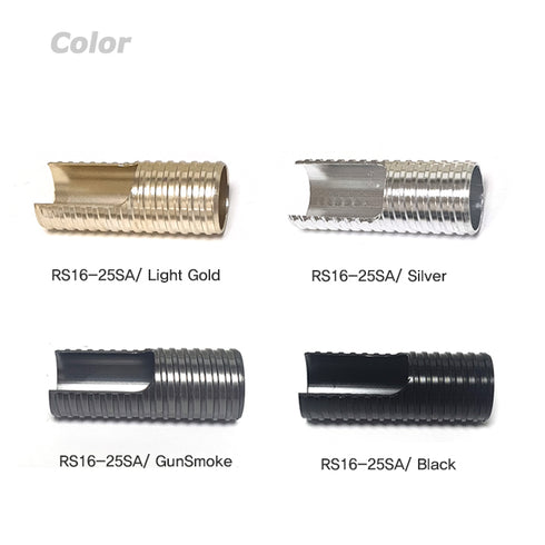 Jadrak Reel Seats Screw compatible with Fuji 16 size (RS16-SCA)