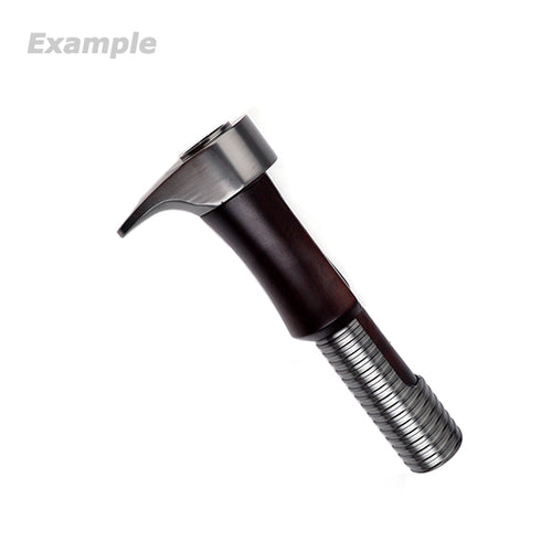 Jadrak Reel Seats Screw compatible with Fuji 16 size (RS16-SCA)