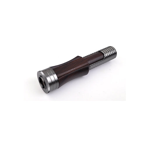 Jadrak Spinning Reel Seats (RS16-25SA) - Blackwood, Body only