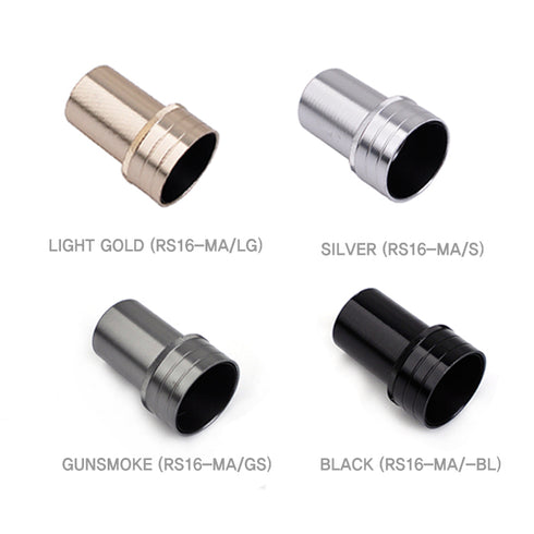 Jadrak RS16 Reel Seats Part - Quick Lock Nut (RS16-MA)