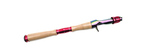 Rod Handle Grip Connector (S-14C)