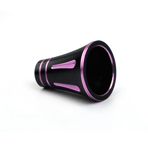 Lip Stick Metal Parts for 16 Size Reel Seats (LS16-FK)