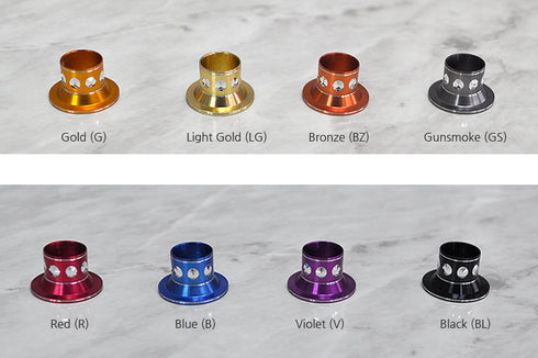 Winding Check for Fuji 16 Size Reel Seats Screw (LS16-FI)