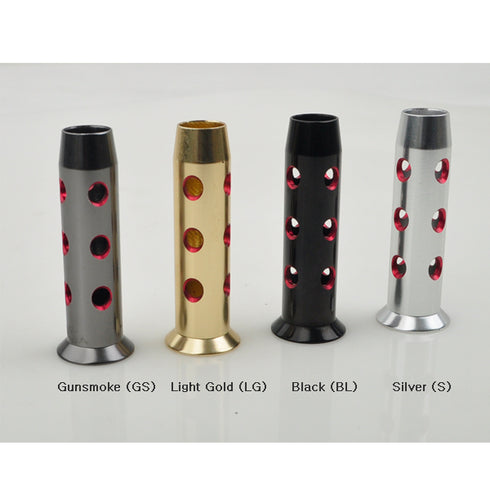 Lip Stick Metal Parts for 16 size Reel Seats (LS16-TG)