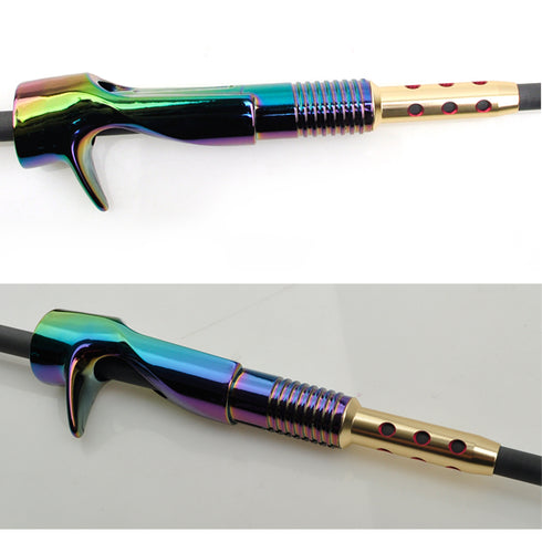 Lip Stick Metal Parts for 16 size Reel Seats (LS16-TG)