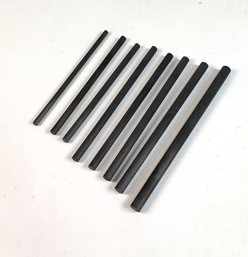 Jadrak Spitgot Carbon Solid (SG)