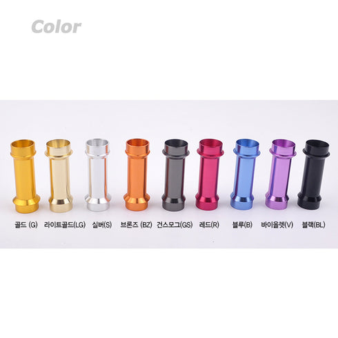 Connector for Fuji SK16 Reel Seats (SK16-C)