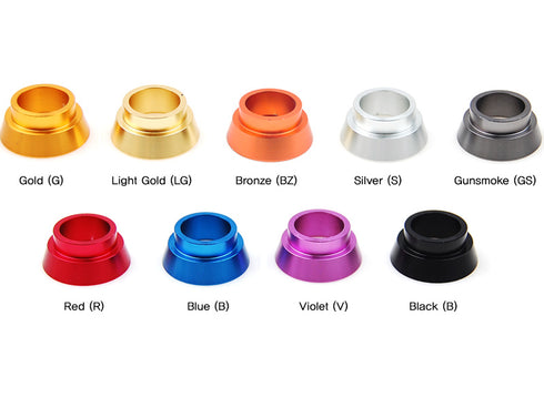 Winding Check for SKTS16 Reel Seats and Grip (SK16-CN)