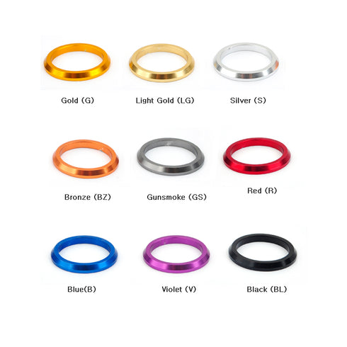 Winding Check for Fuji KSKSS16/ASH Nut (KS16-M)