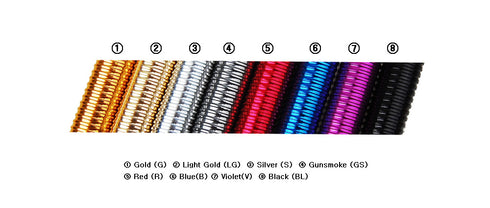 Screw to replace Fuji SKSPSN16 (SK16-SC)