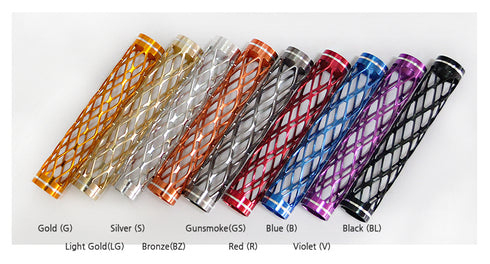 Connector or Insert of I.D 15mm Fuji Reel seats (CK15-MT)